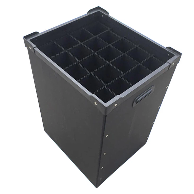 Multi-function PP Corrugated Plastic box Multi-function PP Corrugated Plastic box