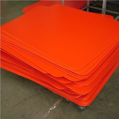 প্লাস্টিক বিভাজক শীট