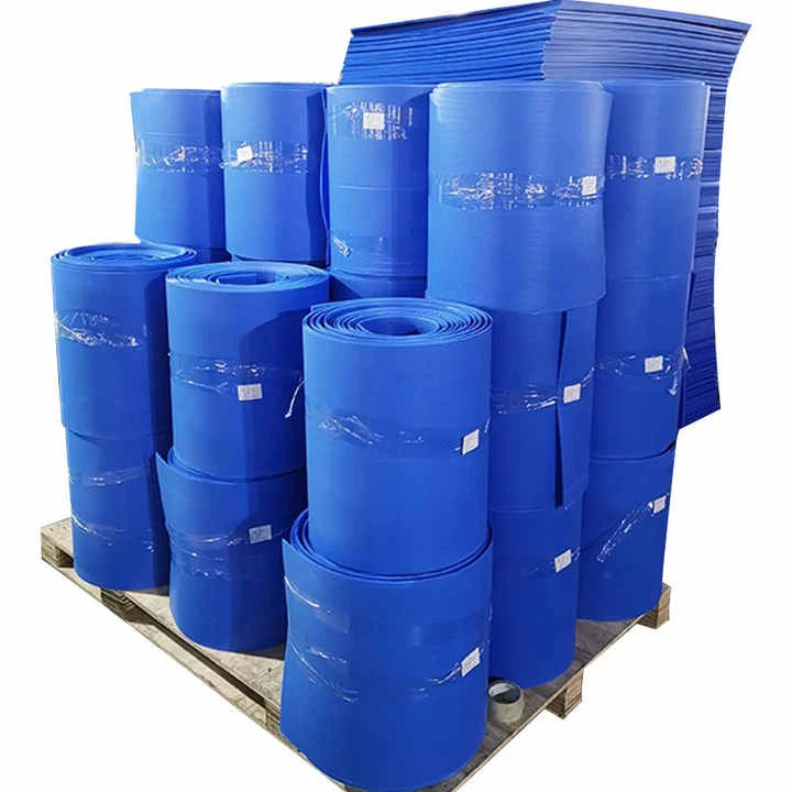 2mm PP Protection Corrugated Plastic Sheet