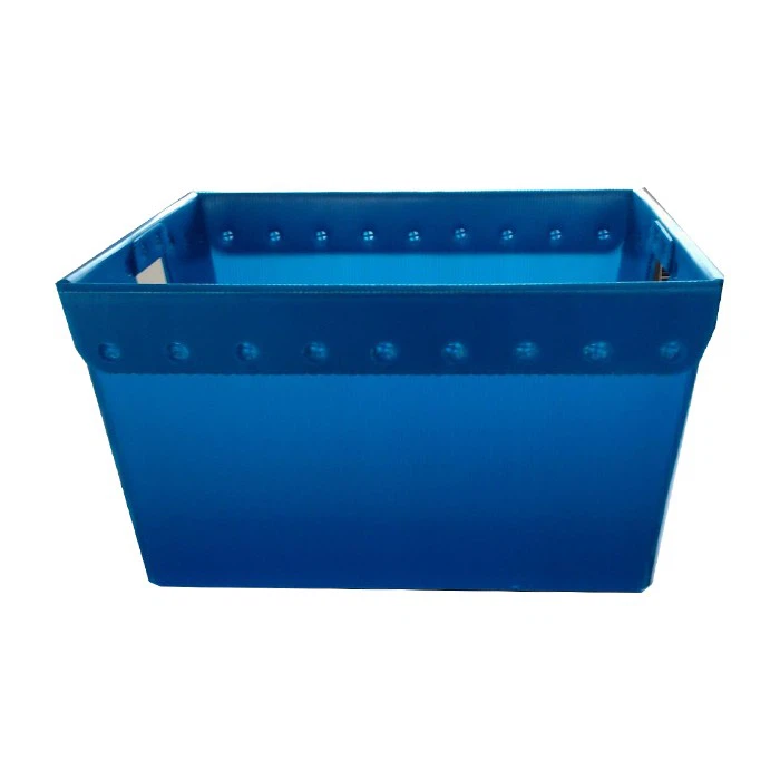 PP Mail Tote