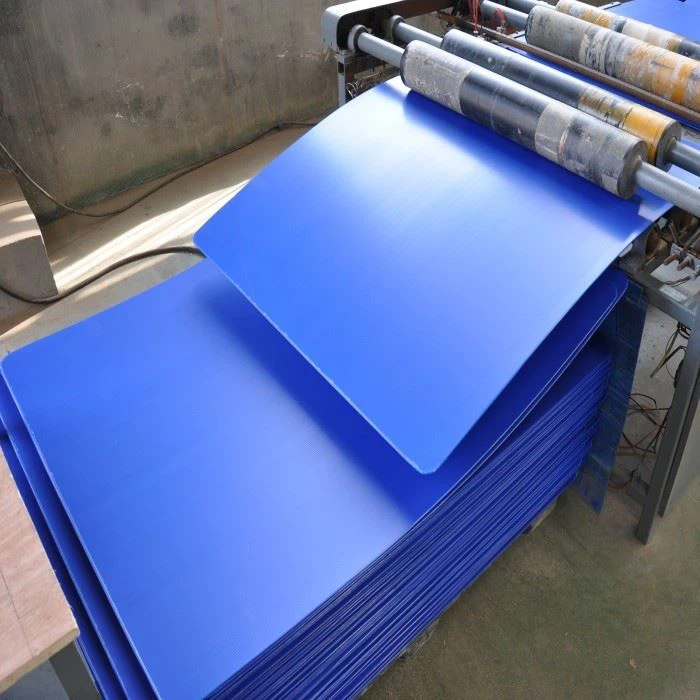 Edge Sealing Coroplast PP Layer Pad