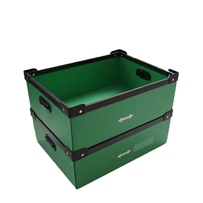 Multi-function PP Corrugated Plastic Tray