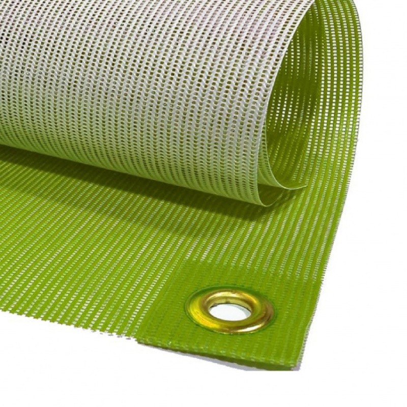 Outdoor Mesh Banner factory
