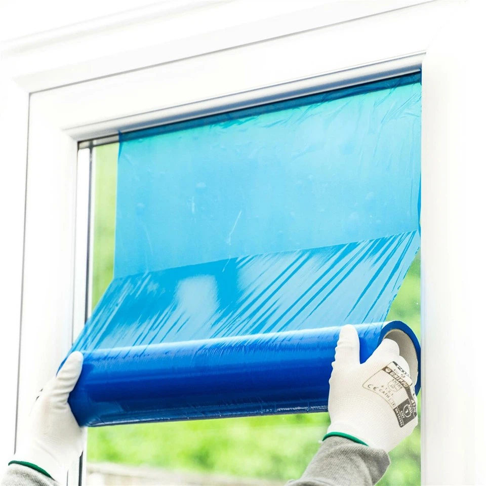 PE Self-adhesive Film