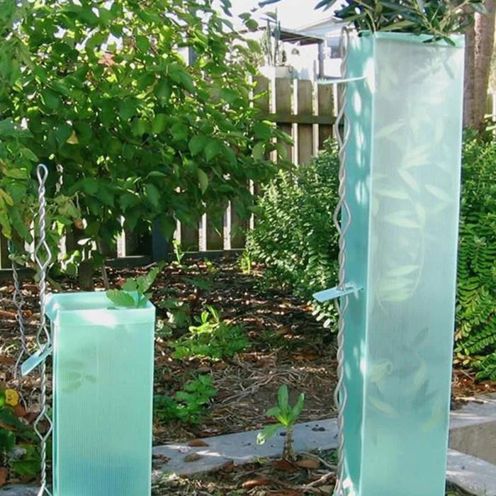 UV Resistant Corflute Vine Guard